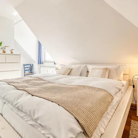 Apartamento Kormoran B6 *