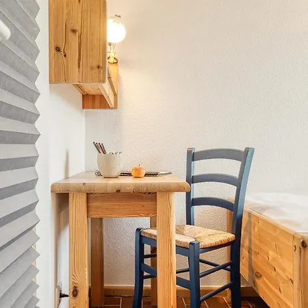 Apartment Kormoran B6 Prerow
