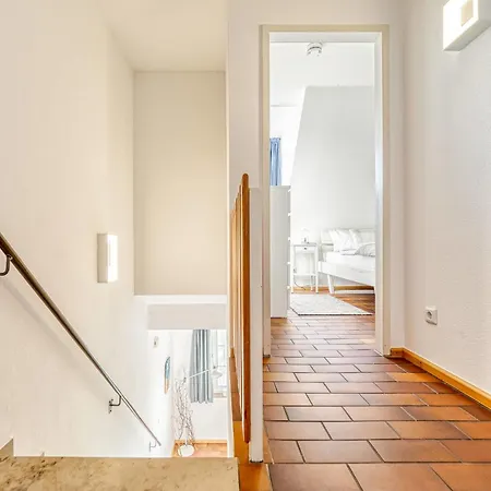 Kormoran B6 * Prerow