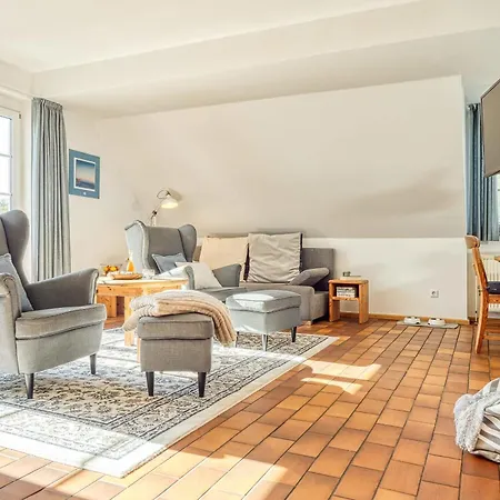 Kormoran B6 Apartment