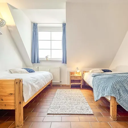 Apartment Kormoran B6 *