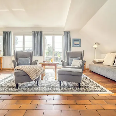Apartment Kormoran B6 *