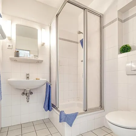 Apartment Kormoran B6
