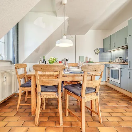 Apartamento Kormoran B6 *