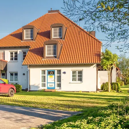 Kormoran B6 Apartamento