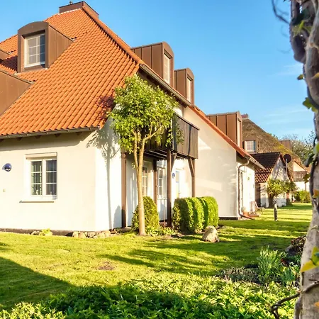 Kormoran B6 Apartamento *