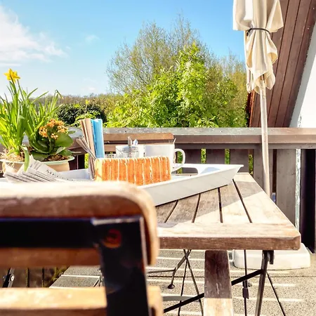 Apartamento Kormoran B6 *